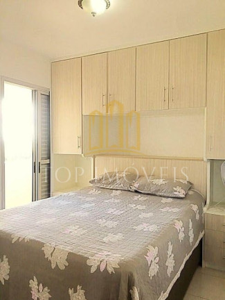 Imagem Apartamento com 3 Quartos à Venda, 81 m² em Jardim Paulista - São José Dos Campos