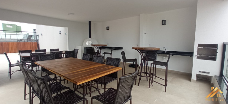 Imagem Apartamento com 2 Quartos à Venda, 69 m² em Itaguá - Ubatuba