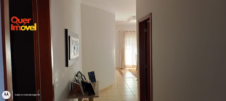 Imagem Casa com 3 Quartos à Venda, 250 m² em City Ribeirão - Ribeirão Preto Imagem Casa com 3 Quartos à Venda, 250 m² em City Ribeirão - Ribeirão Preto