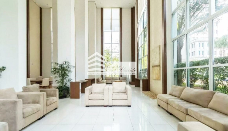 Imagem Apartamento com 2 Quartos à Venda, 112 m² em Brooklin - São Paulo Imagem Apartamento com 2 Quartos à Venda, 112 m² em Brooklin - São Paulo