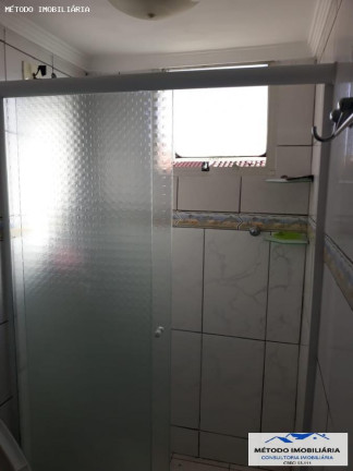 Imagem Apartamento com 2 Quartos à Venda, 51 m² em Jardim Alvorada - Santo André Imagem Apartamento com 2 Quartos à Venda, 51 m² em Jardim Alvorada - Santo André