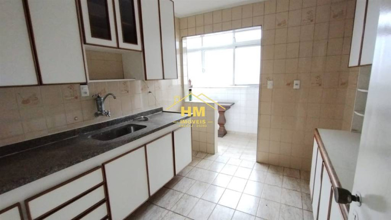 Imagem Apartamento com 2 Quartos à Venda, 83 m² em Itarare - Sao Vicente Imagem Apartamento com 2 Quartos à Venda, 83 m² em Itarare - Sao Vicente