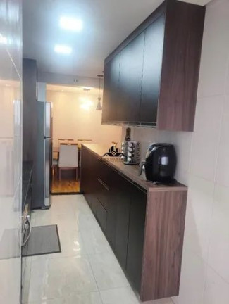 Imagem Apartamento com 3 Quartos à Venda, 92 m² em Fundação - São Caetano Do Sul