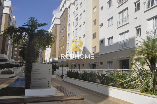 Imagem Apartamento com 2 Quartos à Venda, 88 m² em Portão - Curitiba Imagem Apartamento com 2 Quartos à Venda, 88 m² em Portão - Curitiba