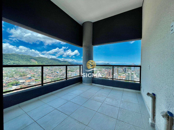Imagem Studio com 1 Quarto à Venda, 30 m² em Enseada - Guarujá Imagem Studio com 1 Quarto à Venda, 30 m² em Enseada - Guarujá