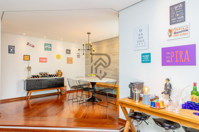 Imagem Apartamento com 4 Quartos à Venda, 172 m² em Moema - São Paulo Imagem Apartamento com 4 Quartos à Venda, 172 m² em Moema - São Paulo