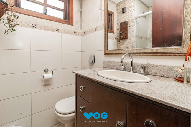 Imagem Imóvel com 3 Quartos à Venda, 134 m² em Santana - Porto Alegre