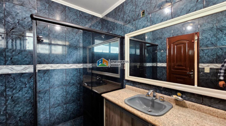 Imagem Apartamento com 3 Quartos à Venda, 450 m² em Presidente Vargas - Manaus Imagem Apartamento com 3 Quartos à Venda, 450 m² em Presidente Vargas - Manaus