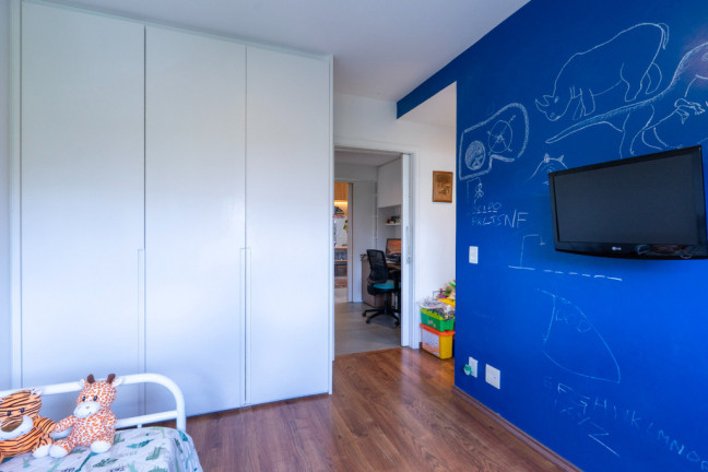 Imagem Apartamento com 2 Quartos à Venda, 143 m² em Parque Do Morumbi - São Paulo Imagem Apartamento com 2 Quartos à Venda, 143 m² em Parque Do Morumbi - São Paulo