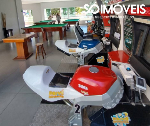 Imagem Apartamento com 1 Quarto à Venda, 34 m² em Turista - Caldas Novas Imagem Apartamento com 1 Quarto à Venda, 34 m² em Turista - Caldas Novas