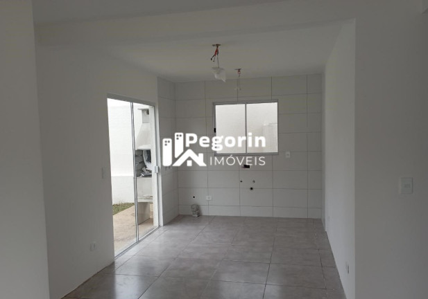 Imagem Casa com 3 Quartos à Venda, 54 m² em São Dimas - Colombo Imagem Casa com 3 Quartos à Venda, 54 m² em São Dimas - Colombo