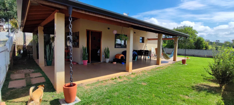 Imagem Casa de Condomínio com 3 Quartos à Venda, 340 m² em Rosário - Atibaia Imagem Casa de Condomínio com 3 Quartos à Venda, 340 m² em Rosário - Atibaia