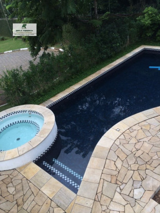Imagem Casa de Condomínio com 5 Quartos à Venda, 500 m² em Condomínio Hanga Roa - Bertioga Imagem Casa de Condomínio com 5 Quartos à Venda, 500 m² em Condomínio Hanga Roa - Bertioga