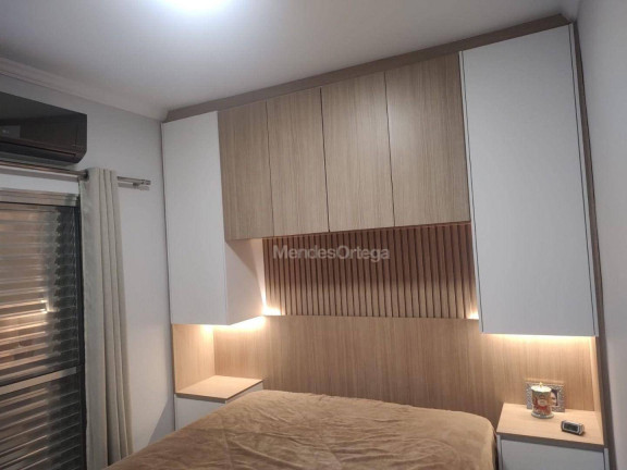 Imagem Apartamento com 2 Quartos à Venda, 88 m² em Parque Campolim - Sorocaba Imagem Apartamento com 2 Quartos à Venda, 88 m² em Parque Campolim - Sorocaba