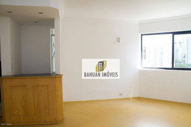 Imagem Apartamento com 3 Quartos à Venda, 64 m² em Vila Andrade - São Paulo