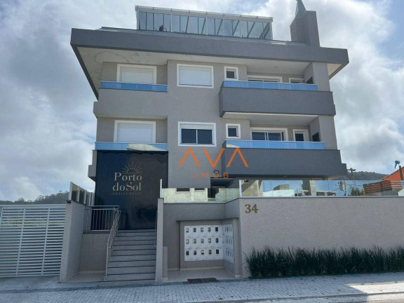 Apartamento com 1 Quarto à Venda, 33 m² em Ingleses - Florianópolis