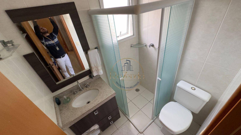 Imagem Apartamento com 3 Quartos à Venda, 175 m² em Jardim - Santo André Imagem Apartamento com 3 Quartos à Venda, 175 m² em Jardim - Santo André
