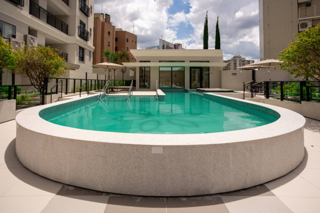 Imagem Apartamento com 2 Quartos à Venda, 71 m² em Alto Da Glória - Curitiba Imagem Apartamento com 2 Quartos à Venda, 71 m² em Alto Da Glória - Curitiba