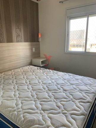 Imagem Apartamento com 2 Quartos à Venda, 72 m² em Morumbi - São Paulo Imagem Apartamento com 2 Quartos à Venda, 72 m² em Morumbi - São Paulo