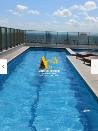Imagem Apartamento com 1 Quarto à Venda, 35 m² em Boa Viagem - Recife