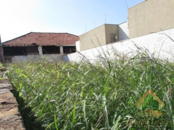 Imagem Terreno à Venda, 275 m² em Centro - Barra Bonita Imagem Terreno à Venda, 275 m² em Centro - Barra Bonita