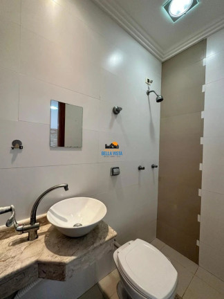 Imagem Casa com 3 Quartos à Venda, em Centro - São Vicente Imagem Casa com 3 Quartos à Venda, em Centro - São Vicente