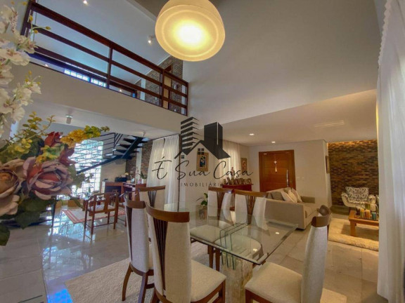 Imagem Casa com 4 Quartos à Venda, 360 m² em Trevo - Belo Horizonte Imagem Casa com 4 Quartos à Venda, 360 m² em Trevo - Belo Horizonte