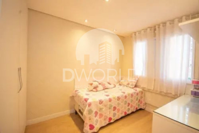 Imagem Imóvel com 3 Quartos à Venda, 148 m² em Santa Paula - São Caetano Do Sul Imagem Imóvel com 3 Quartos à Venda, 148 m² em Santa Paula - São Caetano Do Sul