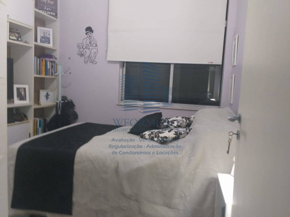Imagem Apartamento com 2 Quartos à Venda, 65 m² em Copacabana - Rio De Janeiro