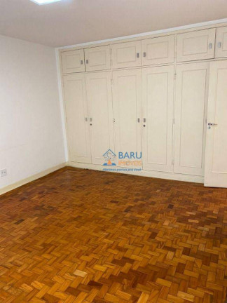 Imagem Apartamento com 3 Quartos à Venda, 136 m² em Higienópolis - São Paulo Imagem Apartamento com 3 Quartos à Venda, 136 m² em Higienópolis - São Paulo