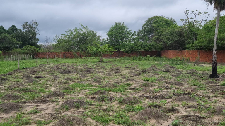 Imagem Terreno à Venda, 28.515 m² em Camará - Aquiraz