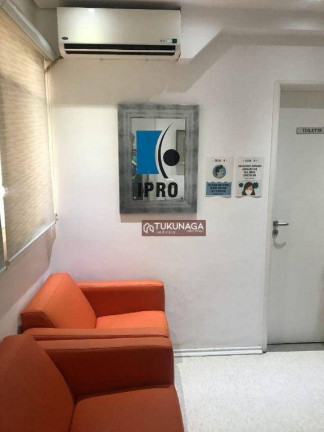 Sala Comercial à Venda ou Locação, 82 m² em Bela Vista - São Paulo