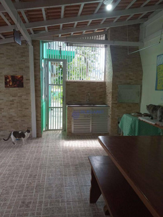 Imagem Casa com 3 Quartos à Venda, 112 m² em Centro - Balneário Piçarras Imagem Casa com 3 Quartos à Venda, 112 m² em Centro - Balneário Piçarras
