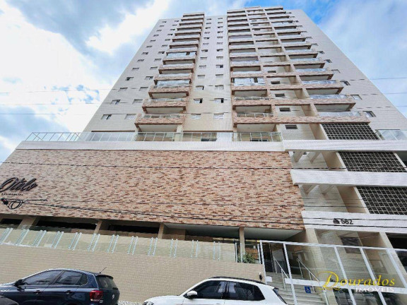 Imagem Apartamento com 2 Quartos à Venda, 65 m² em Canto Do Forte - Praia Grande Imagem Apartamento com 2 Quartos à Venda, 65 m² em Canto Do Forte - Praia Grande
