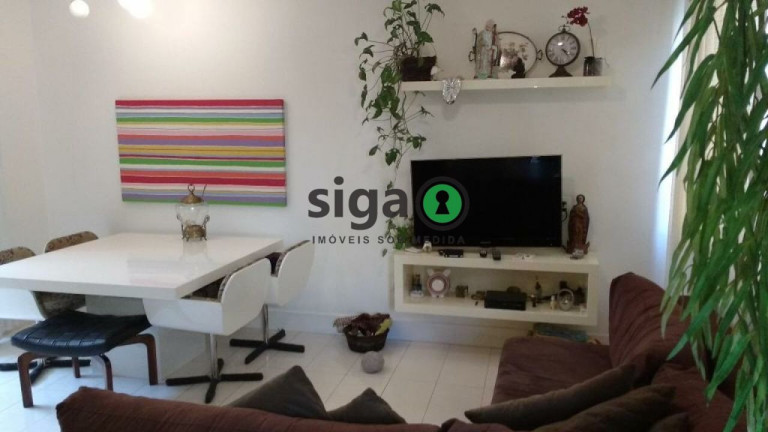 Imagem Casa com 3 Quartos à Venda, 142 m² em Jardim Monte Kemel - São Paulo Imagem Casa com 3 Quartos à Venda, 142 m² em Jardim Monte Kemel - São Paulo
