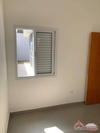 Imagem Casa com 3 Quartos à Venda, 121 m² em Residencial Parque Dos Sinos - Jacareí