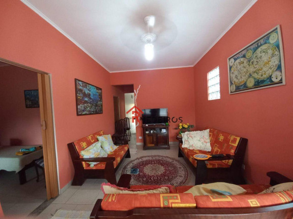 Imagem Casa com 3 Quartos à Venda, 160 m² em Aviação - Praia Grande Imagem Casa com 3 Quartos à Venda, 160 m² em Aviação - Praia Grande