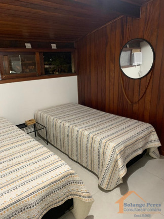 Imagem Kitnet com 3 Quartos à Venda, 38 m² em Barra Da Lagoa - Ubatuba Imagem Kitnet com 3 Quartos à Venda, 38 m² em Barra Da Lagoa - Ubatuba
