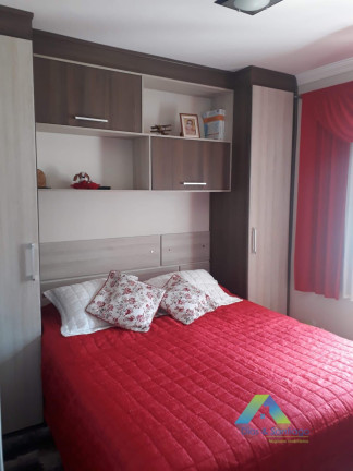 Imagem Apartamento com 2 Quartos à Venda, 52 m² em Centro - Diadema Imagem Apartamento com 2 Quartos à Venda, 52 m² em Centro - Diadema