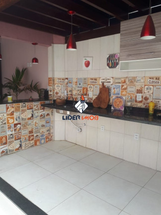 Imagem Imóvel com 4 Quartos à Venda, 200 m² em Parque Ipê - Feira De Santana Imagem Imóvel com 4 Quartos à Venda, 200 m² em Parque Ipê - Feira De Santana