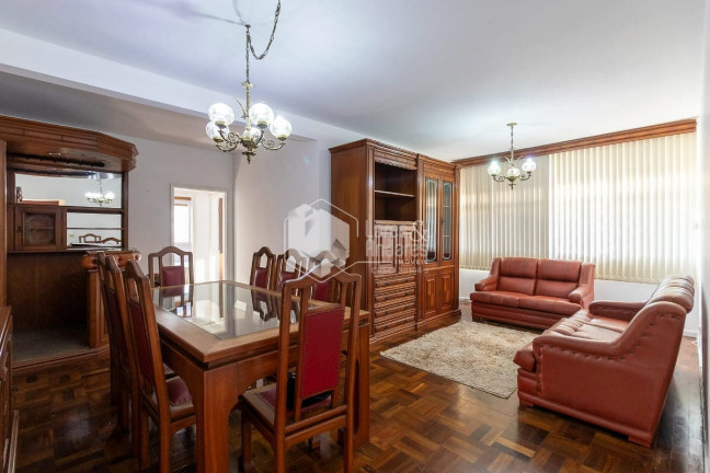 Apartamento com 2 Quartos à Venda, 92 m² em Paraíso - São Paulo
