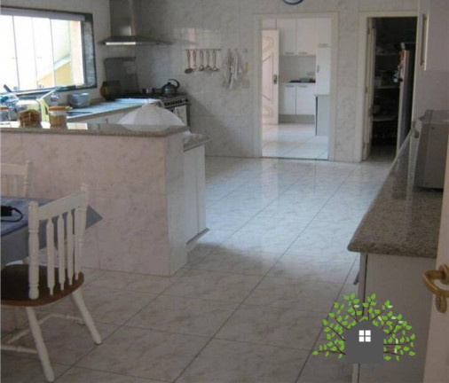 Imagem Casa com 4 Quartos à Venda, 895 m² em São Paulo Ii - Cotia