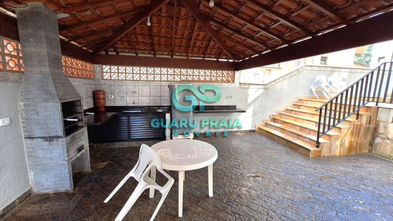 Imagem Apartamento com 3 Quartos à Venda, 95 m² em Enseada - Guarujá