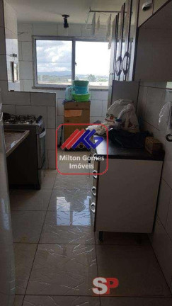 Imagem Apartamento com 2 Quartos à Venda, 60 m² em Vila Silvia - São Paulo