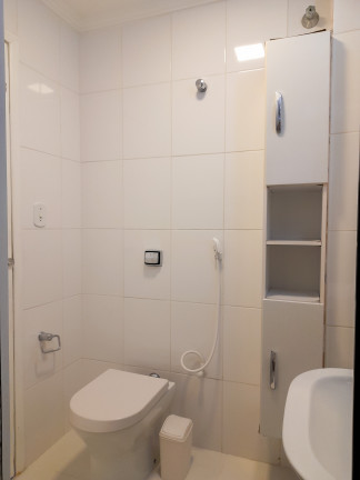 Imagem Apartamento com 2 Quartos para Alugar, 48 m² em Jardim Paulista - São Paulo