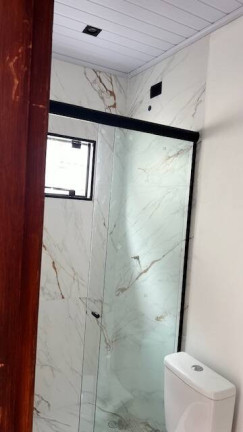 Imagem Casa com 2 Quartos à Venda, 52 m² em Camacho - Jaguaruna
