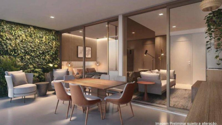 Imagem Apartamento com 2 Quartos à Venda, 70 m² em Chácara Santo Antônio - São Paulo Imagem Apartamento com 2 Quartos à Venda, 70 m² em Chácara Santo Antônio - São Paulo