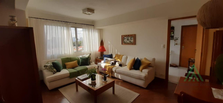 Imagem Apartamento com 3 Quartos à Venda, 118 m² em Planalto Paulista - São Paulo Imagem Apartamento com 3 Quartos à Venda, 118 m² em Planalto Paulista - São Paulo