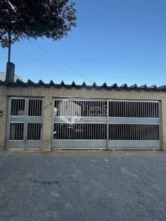 Imagem Casa com 4 Quartos à Venda, 200 m² em Chácara Santo Antônio (zona Leste) - São Paulo Imagem Casa com 4 Quartos à Venda, 200 m² em Chácara Santo Antônio (zona Leste) - São Paulo