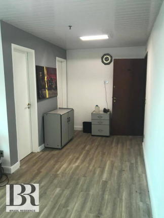 Imagem Sala Comercial para Alugar, 64 m² em Vila Da Saúde - São Paulo Imagem Sala Comercial para Alugar, 64 m² em Vila Da Saúde - São Paulo